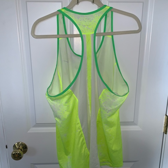Nike Dri Fit Like New Tank Top XL - Picture 4 of 5